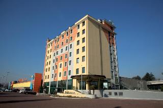Hotel Vercelli Palace