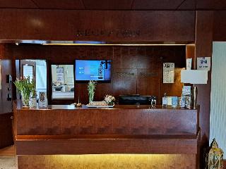 Leine Hotel fotoÄŸrafÄ±