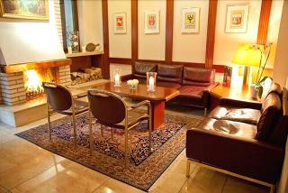 Leine Hotel fotoÄŸrafÄ±