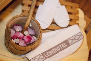 Leine Hotel fotoÄŸrafÄ±