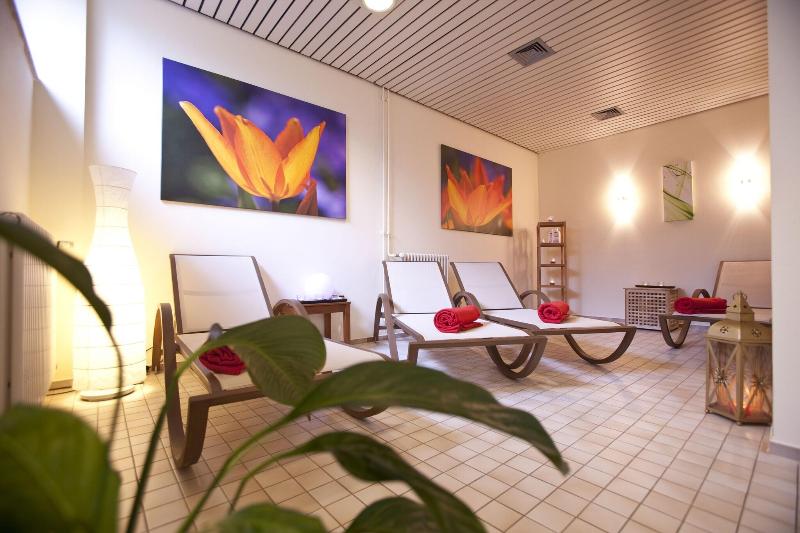 Leine Hotel - Aktivite