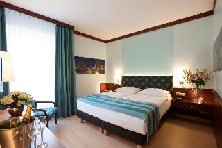 Leine Hotel otel fotoğrafı