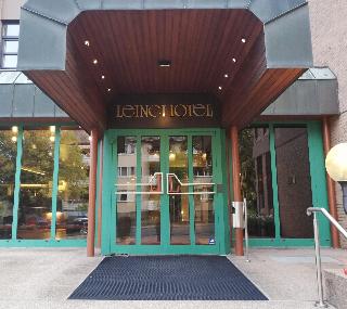 Leine Hotel fotoÄŸrafÄ±