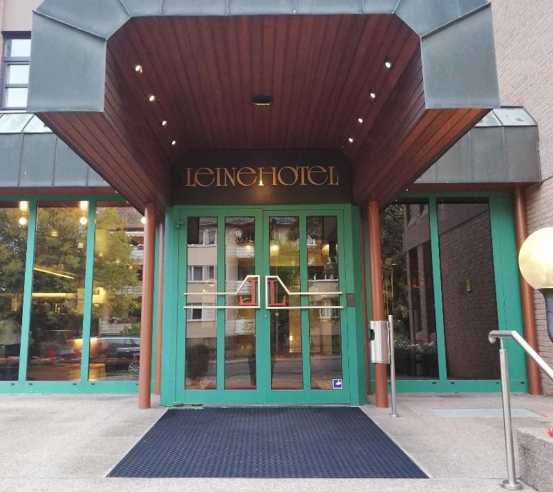 Leine Hotel - Genel