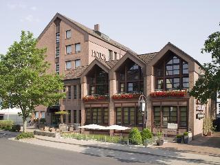 Leine Hotel fotoÄŸrafÄ±
