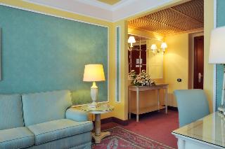 Agora Palace Hotel