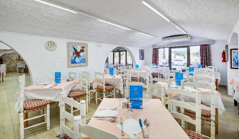 More - Restoran