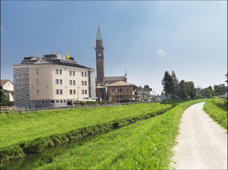 Hotel Ariston - Genel