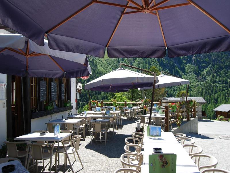 Hotel Du Pigne - Genel