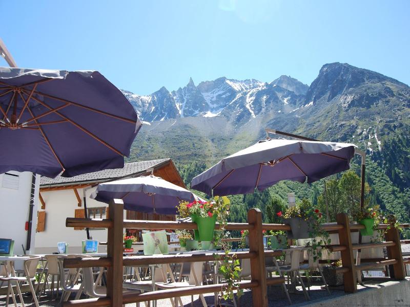 Hotel Du Pigne - Genel