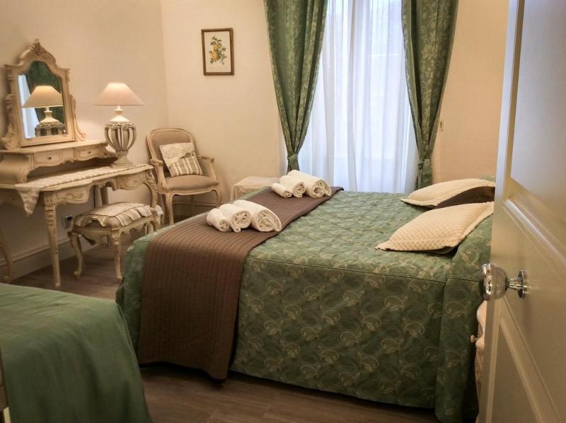 Villa Margherita - Genel