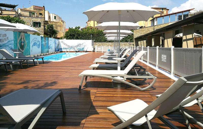 BEST WESTERN Hotel Anthurium - Genel