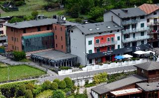 Hotel Aurora