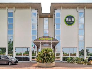 Hotel Park Hotel Cassano d'Adda