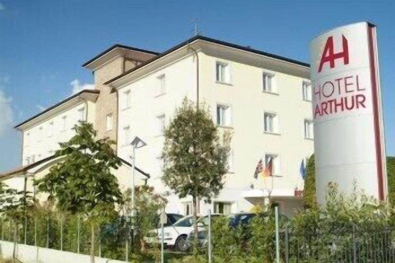 Hotel Arthur - Genel