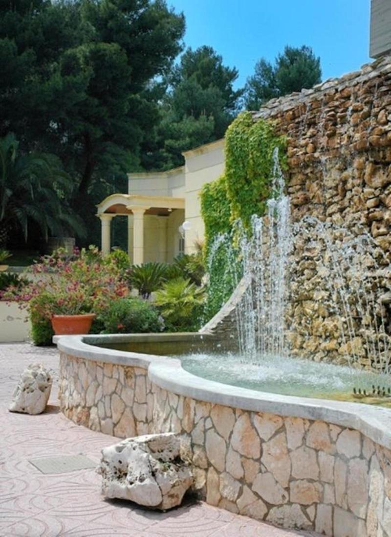 Hotel Degli Ulivi - Genel