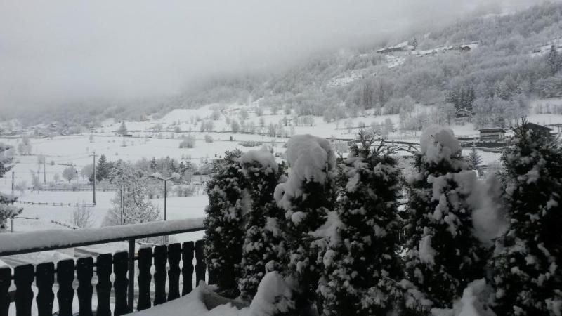 Hotel Beau Sejour - Genel