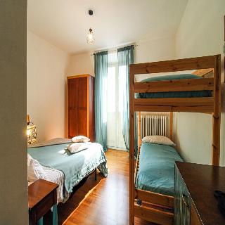 Domus Angularia otel fotoğrafı