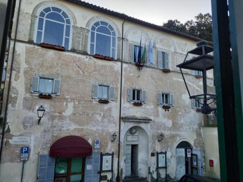 Domus Angularia - Genel