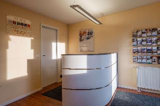 Comfort Hotel Luneburg fotoÄŸrafÄ±