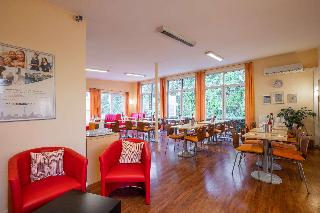 Comfort Hotel Luneburg fotoÄŸrafÄ±