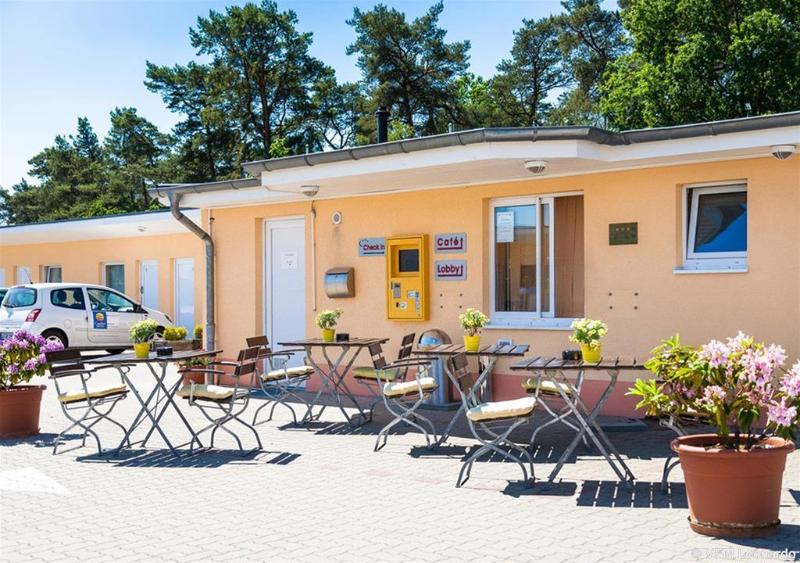 Comfort Hotel Luneburg - Genel