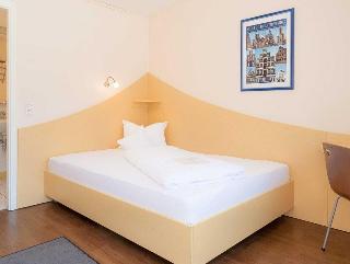 Comfort Hotel Luneburg fotoÄŸrafÄ±
