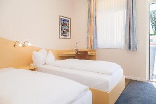 Comfort Hotel Luneburg fotoÄŸrafÄ±