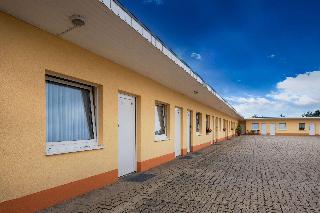 Comfort Hotel Luneburg fotoÄŸrafÄ±