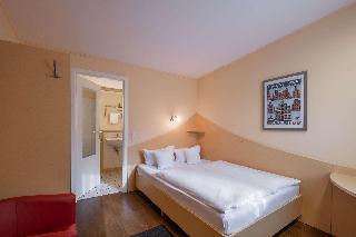 Comfort Hotel Luneburg fotoÄŸrafÄ±
