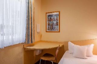 Comfort Hotel Luneburg fotoÄŸrafÄ±