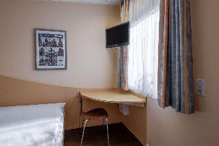 Comfort Hotel Luneburg fotoÄŸrafÄ±