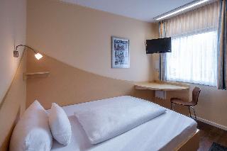 Comfort Hotel Luneburg fotoÄŸrafÄ±
