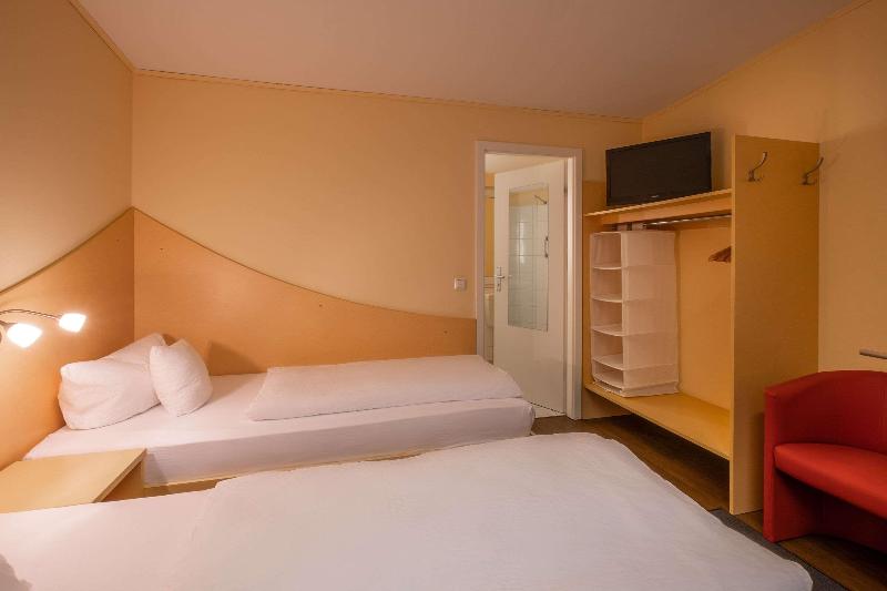 Comfort Hotel Luneburg - Oda
