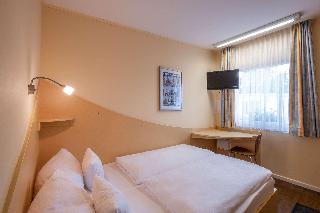 Comfort Hotel Luneburg fotoÄŸrafÄ±