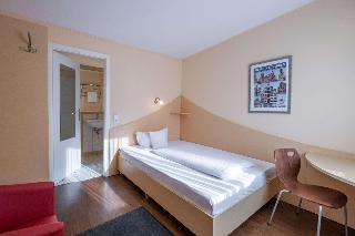 Comfort Hotel Luneburg fotoÄŸrafÄ±