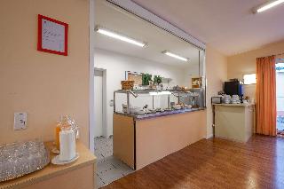 Comfort Hotel Luneburg fotoÄŸrafÄ±