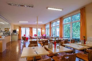 Comfort Hotel Luneburg fotoÄŸrafÄ±