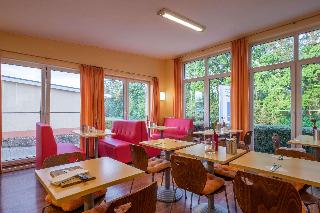 Comfort Hotel Luneburg fotoÄŸrafÄ±