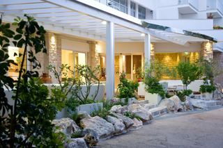 Hotel Orsa Maggiore