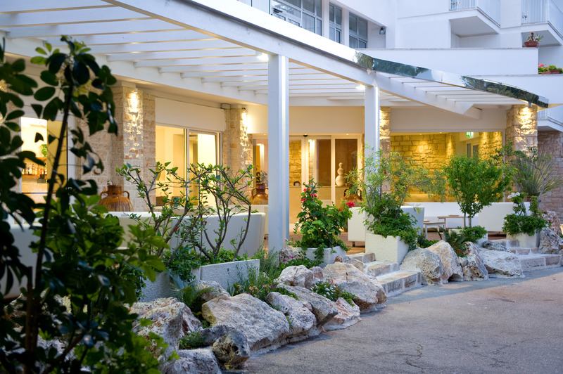 Hotel Orsa Maggiore - Genel
