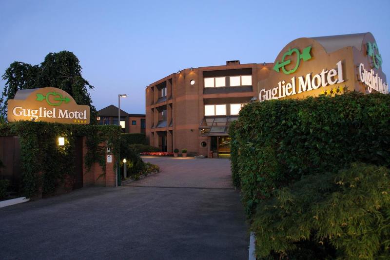 GuglielMotel - Genel
