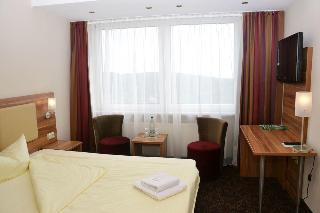 Ferien Hotel Rennsteigblick fotoÄŸrafÄ±