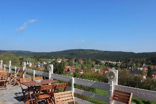Ferien Hotel Rennsteigblick fotoÄŸrafÄ±
