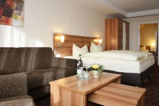 Ferien Hotel Rennsteigblick otel fotoğrafı