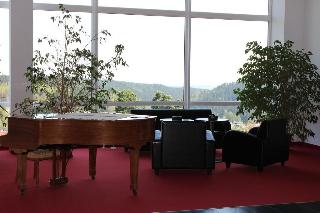 Ferien Hotel Rennsteigblick fotoÄŸrafÄ±