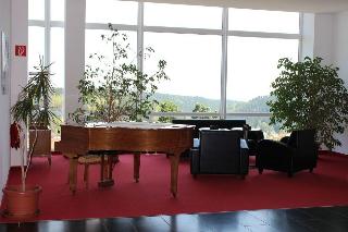 Ferien Hotel Rennsteigblick fotoÄŸrafÄ±