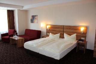 Ferien Hotel Rennsteigblick fotoÄŸrafÄ±