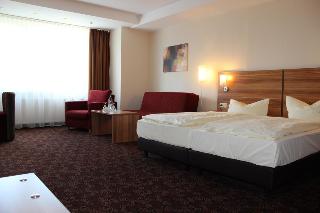 Ferien Hotel Rennsteigblick fotoÄŸrafÄ±