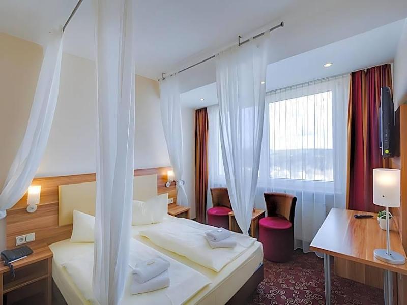 Ferien Hotel Rennsteigblick - Oda